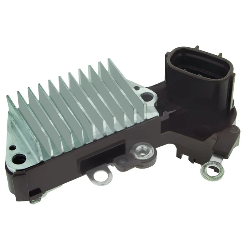 Denso Regulator 12V External Denso (Gemini/Kubota/Suzuki)