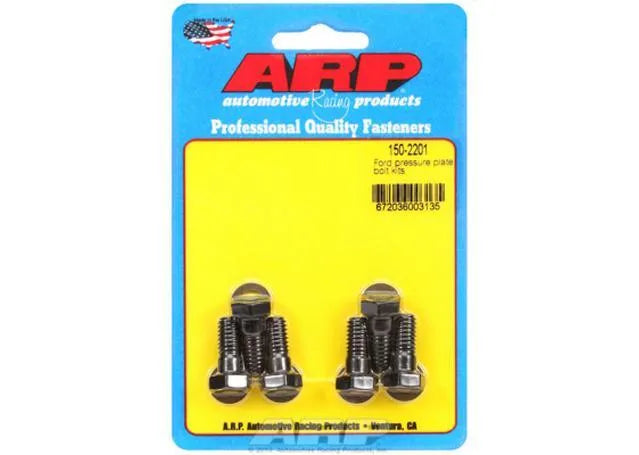 ARP Pressure Plate Bolt Kit (Ford)