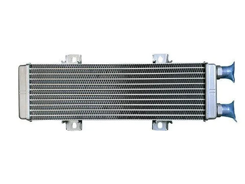 HKS Oil Cooler Kit (GR Yaris 09/20+) — fits Toyota Yaris