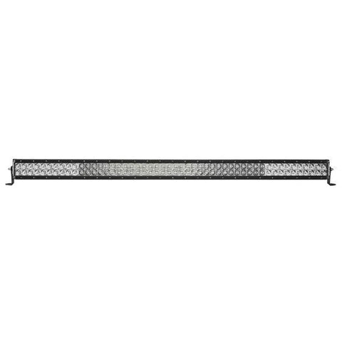 Rigid Industries E-Series Pro 50In Spot/Flood Combo Light Bar - Black