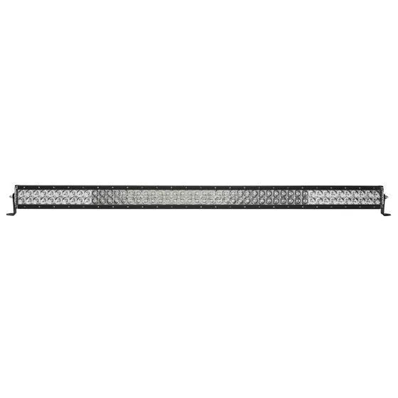 Rigid Industries E-Series Pro 50In Spot/Flood Combo Light Bar - Black