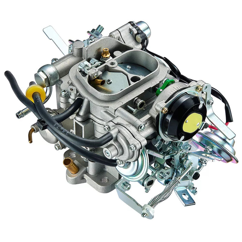Toyota Pickup SR5 22R 1981-1995 Engines 2 Barrel Carburetor Carb 21100-35463
