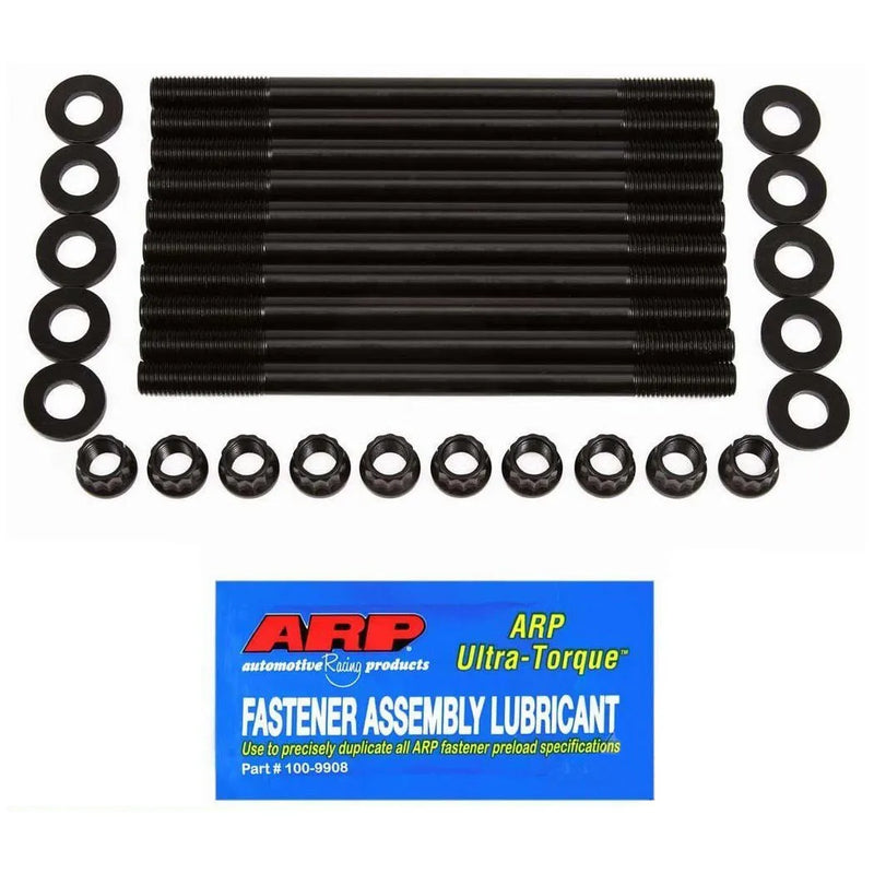 ARP 12 Pt. Head Stud Kit (Focus RS 2016+) — fits Ford Focus