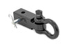 2 Inch Receiver D Ring Shackle Kit W/ Pin
