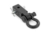 2 Inch Receiver D Ring Shackle Kit W/ Pin