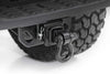 2 Inch Receiver D Ring Shackle Kit W/ Pin