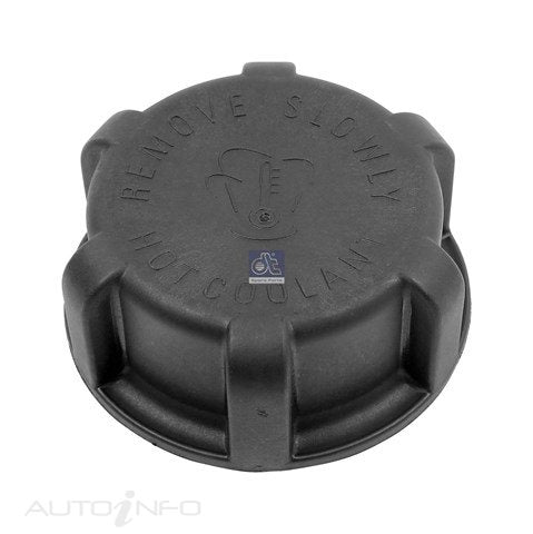 TATP Header Tank Cap Scania - 1.11147