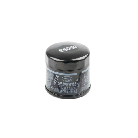 Subaru Genuine Oil Filter (Subaru EJ Motor)