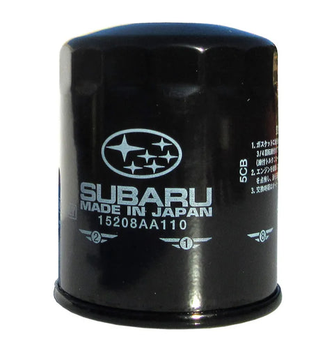 Subaru Genuine Subaru Oil Filter Diesel Engines