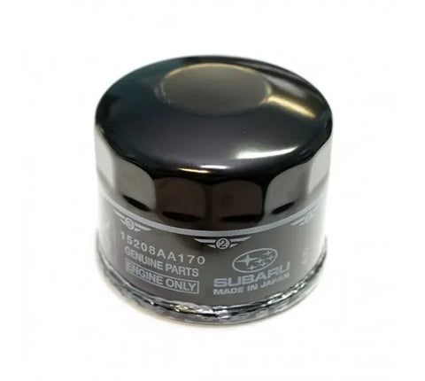 Subaru Genuine Oil Filter (WRX 2015+)
