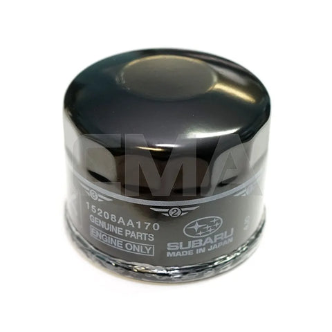 Subaru Genuine Oil Filter (WRX 2015+)