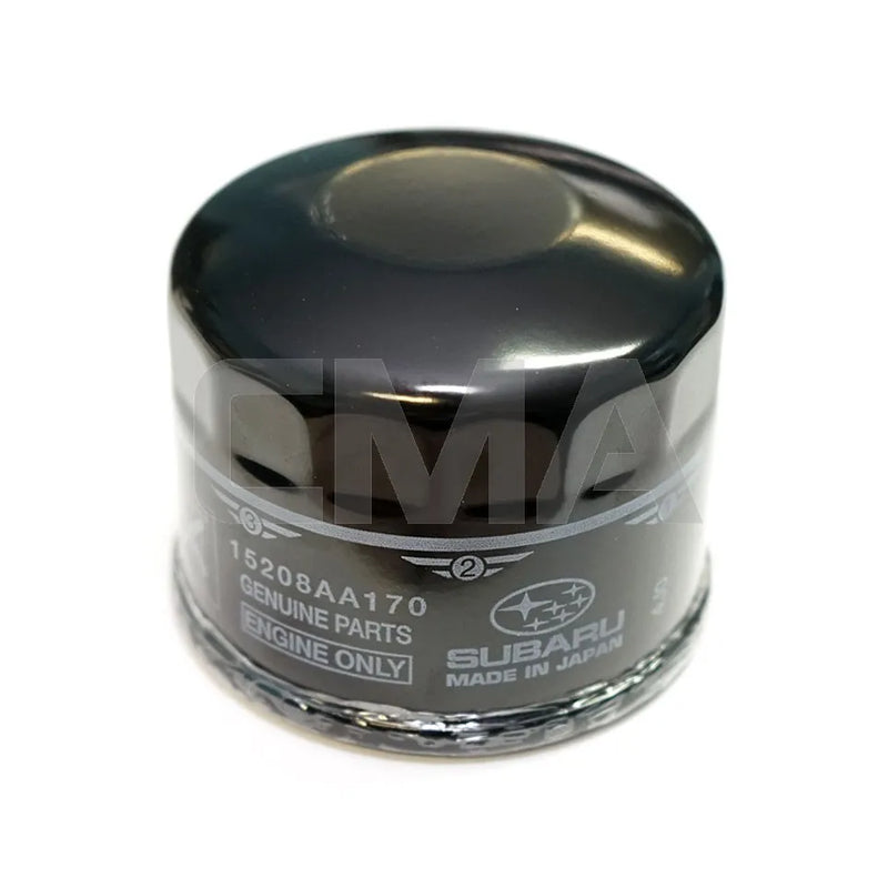Subaru Genuine Oil Filter (WRX 2015+)