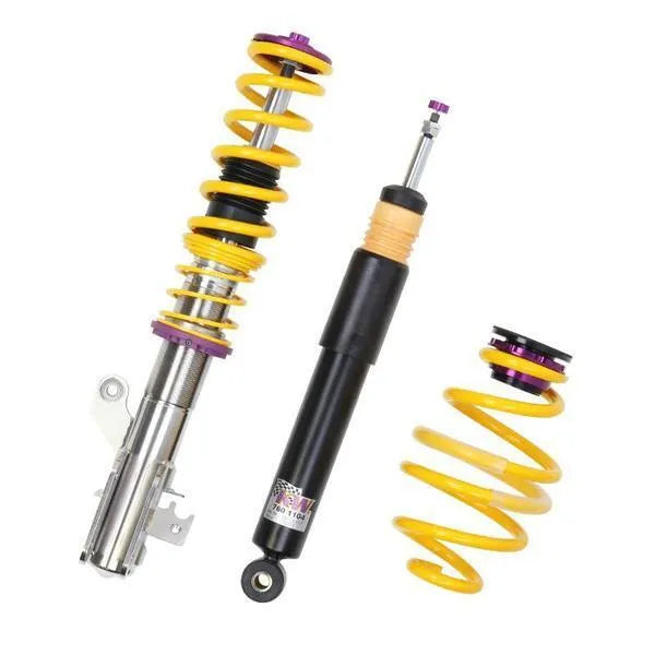 KW Automotive Variant 2 Inox-Line Coilovers (4C 13+)