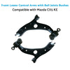 Front Lower Control Arms with Ball Joints to suit Mazda CX-4 2012-2017 — image 2