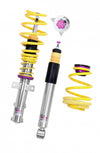 KW Automotive KW 15275003 INOX V2+ Coilovers (Mazda 323 BJ 98-03)