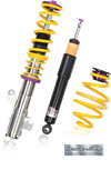KW Automotive KW 15275003 INOX V2+ Coilovers (Mazda 323 BJ 98-03)