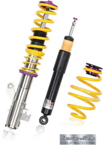 KW 152800AC Variant 2 Inox-Line Coilovers (Polo 08+)