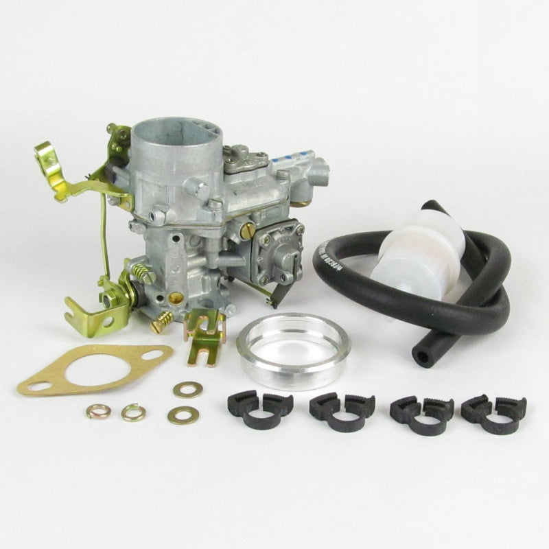 Ford Cortina Escort Capri 1.1 & 1.3 Weber 34 ICH Carburettor