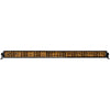 Lightforce 40 1046mm Dual Row VIPER Light Bar - Amber Lens