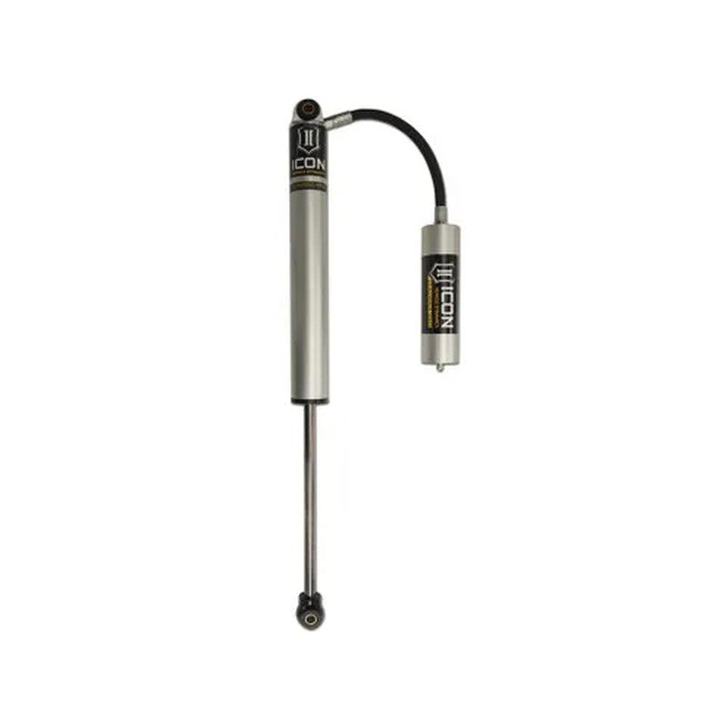 ICON Vehicle Dynamics 2012+ Toyota Hilux Rear 2.0 Series Aluminum Shocks VS RR
