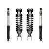ICON Vehicle Dynamics 2019+ Ram 1500 2/4WD .75-2.5in Stage 1 Suspension System