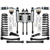 ICON Vehicle Dynamics 09-12 Ram 2500/3500 4.5in Stage 3 Suspension System