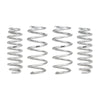 Eibach Eibach Ineos Grenadier w/ Winch Pro-Lift Kit Springs (Front & Rear)