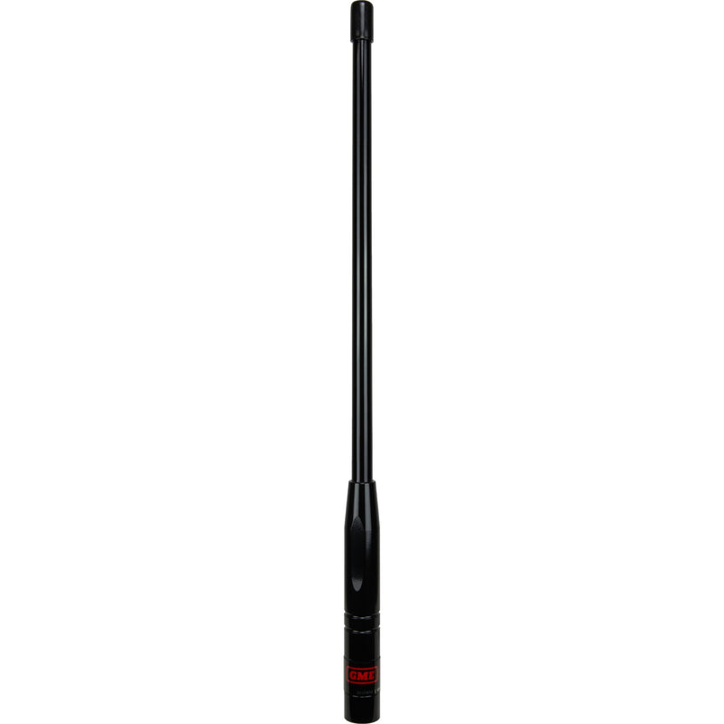 GME 495mm Antenna Whip 2.1dBi Gain - Black