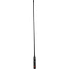 GME 995mm Antenna Whip 6.6dBi Gain - Black