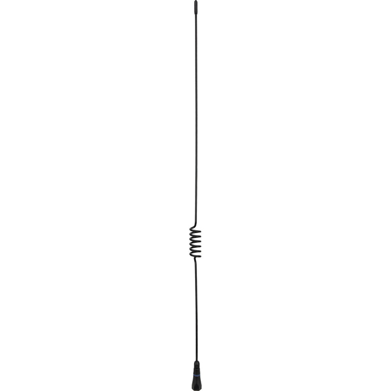 GME 600mm Antenna Whip 6.6dBi Gain - Black