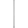 GME 640mm Antenna Whip 6.6dBi Gain - Black