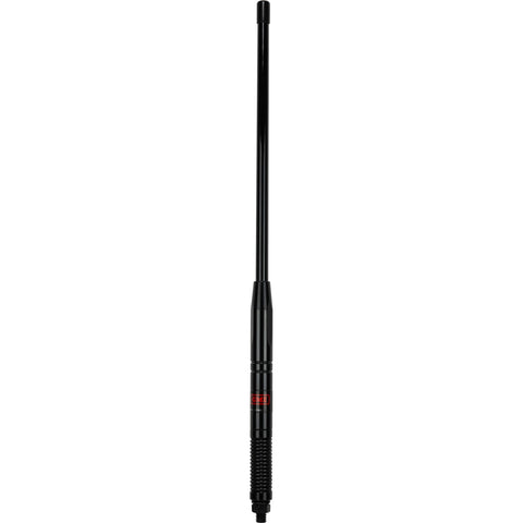 GME 580mm Radome Antenna 2.1dBi Gain - Black
