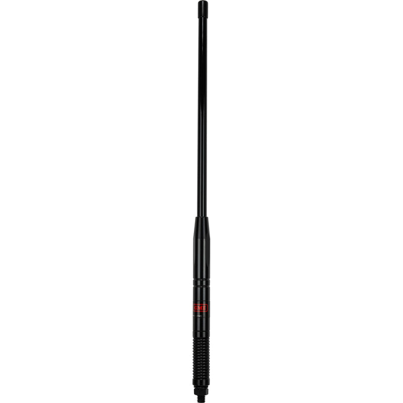 GME 580mm Radome Antenna 2.1dBi Gain - Black