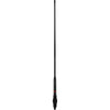 GME UHF Radome Antenna Black 6.6dBi