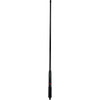 GME UHF H/D Radome Antenna Black 6.6dBi