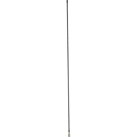 GME 1000mm Fibreglass Antenna Whip - Suit AEM3