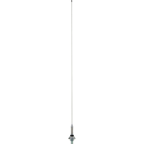 GME 780mm Stainless Steel AM/FM Antenna