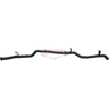 Manta Performance 3in DPF Back (Landcruiser VDJ79 07+)