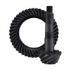 Yukon Gear & Axle Ring & Pinion High Performance Gear Set for Toyota Clamshell Front Axle 4.56 Ratio (Thick)