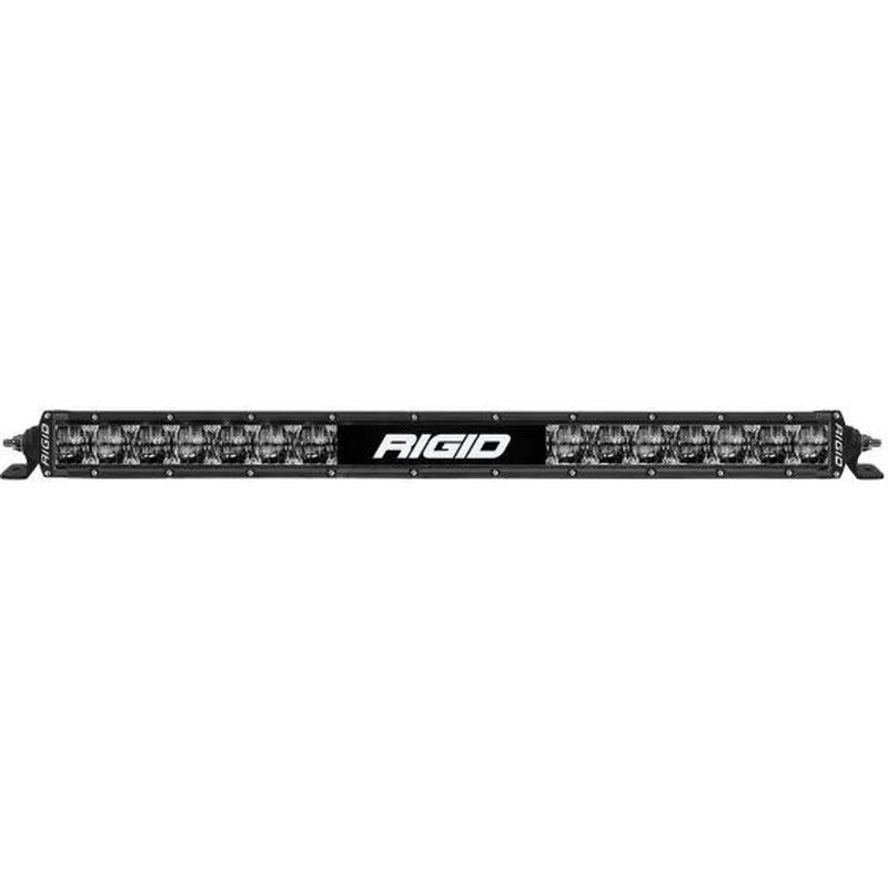 Rigid Industries Rigid Industries 20in SR-Series Dual Function SAE High Beam Driving Light