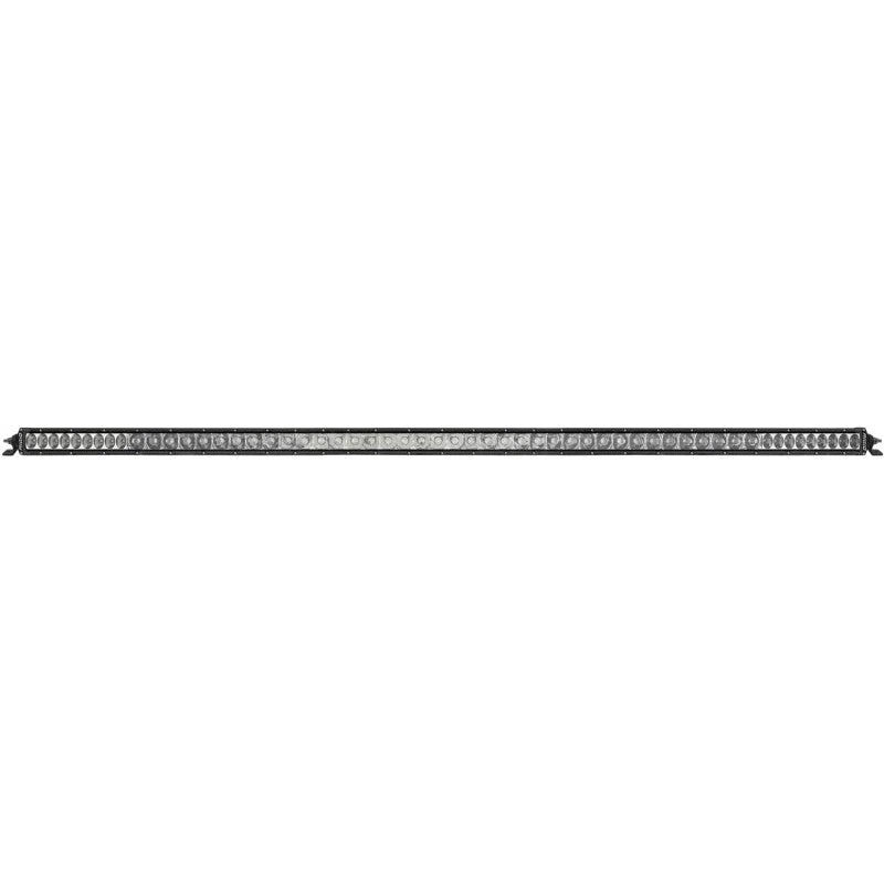 Rigid Industries Rigid Industries 50in SR-Series PRO - Spot/Driving Combo - Black