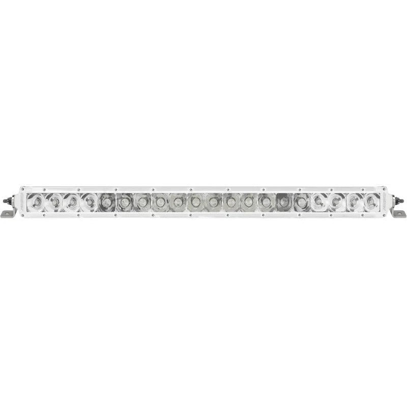 Rigid Industries Rigid Industries 20in SR-Series PRO - Spot/Flood Combo - White