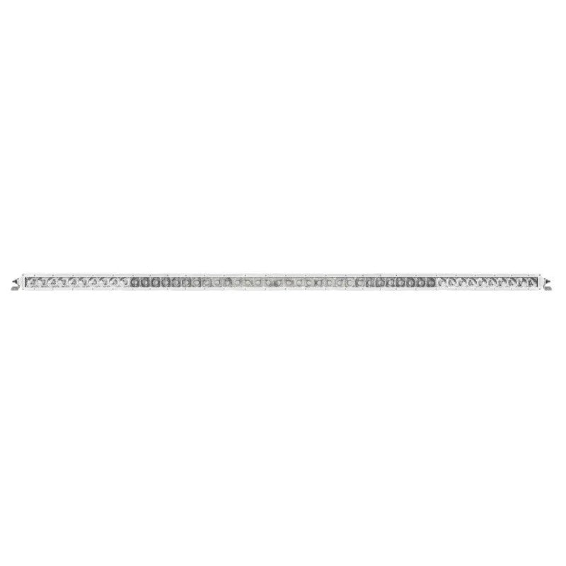 Rigid Industries Rigid Industries 50in SR-Series PRO - Spot/Flood Combo - White
