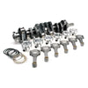 Brian Crower Brian Crower Toyota 1FZFE Stroker Kit-101mm Stroke Billet Crank Billet Sportsman Rods Custom Pistons