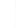 GME 27Mhz Detachable Antenna - White