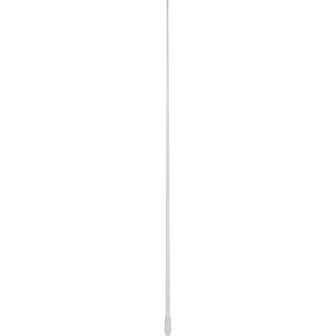 GME 27Mhz Detachable Antenna - White
