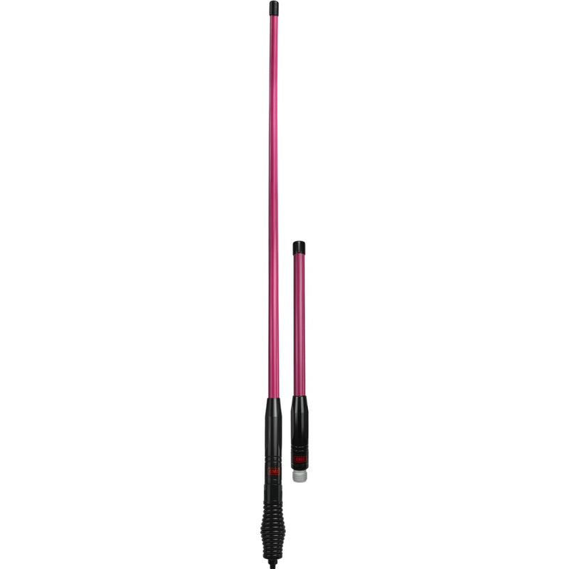 GME Heavy Duty All Terrain Antenna Twin Pack