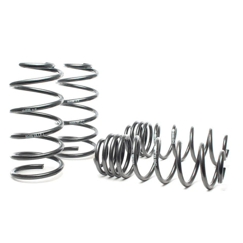 H&R H&R 03-10 Volkswagen Beetle Cabrio Sport Spring