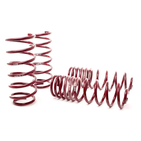 H&R H&R 89-94 Volkswagen Passat G60 Synchro Sport Spring