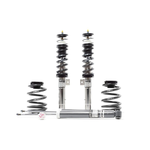 H&R H&R 98-05 Volkswagen Golf/Jetta VR6/TDI/1.8T/2.0L MK4 Street Perf. SS Coil Over (Damping Adjustable)